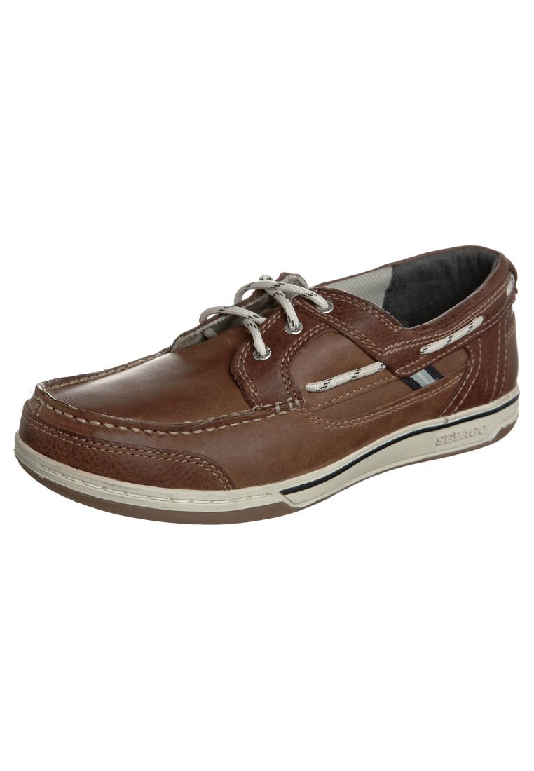 Sebago TRITON - Boat shoes - british 