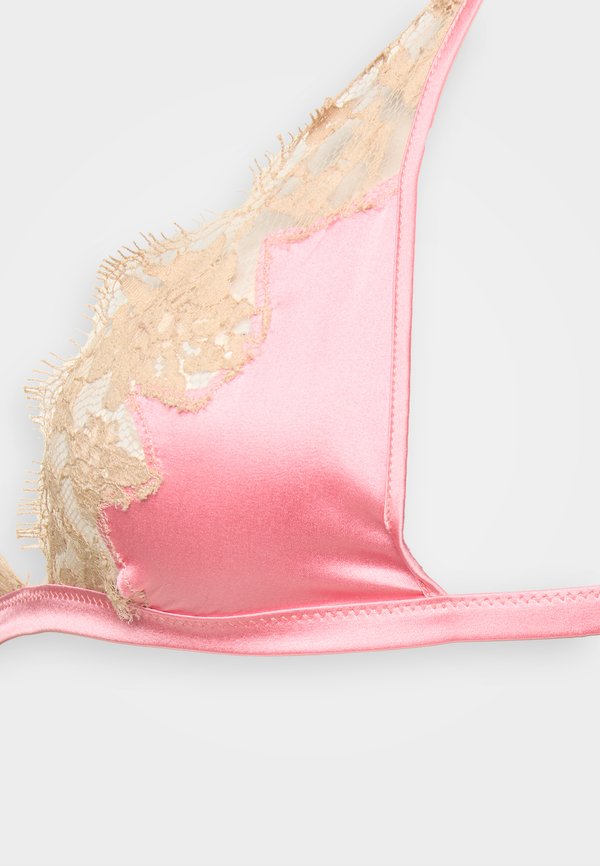 ORCHID SOFT BRA - Triangle bra2