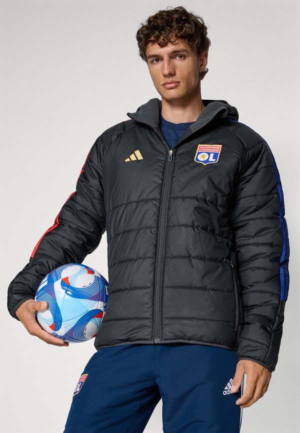 OL  - Outdoor jacket4