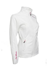 Peak Mountain ADARA - Veste polaire - blanc