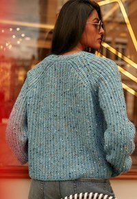 Next Kardiganas - blue