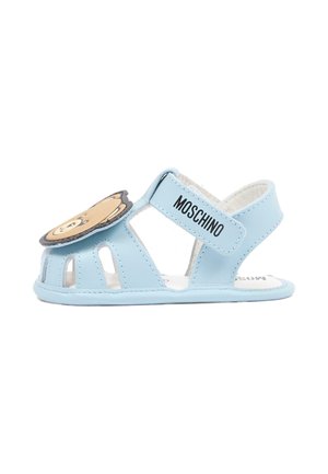 Sandali da trekking - light blue