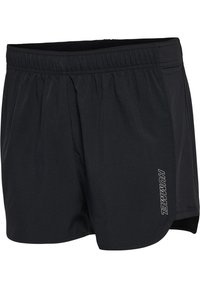Hummel Träningsshorts - black