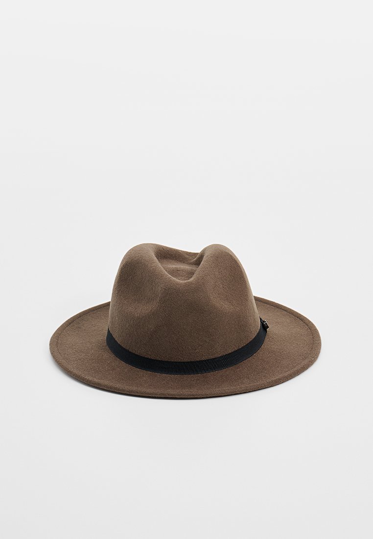 Ted Baker Hoed bruin