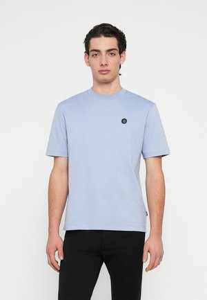 TAUT - Basic póló - light/pastel purple