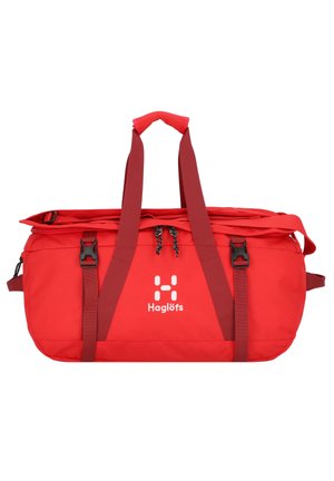 CARGO  - Reistas - scarlet red dala red