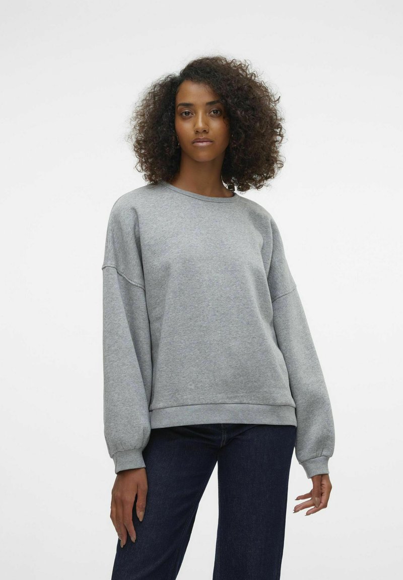 Felpa Da Donna Felpa Con Cappuccio Vero Moda Octavia Donna