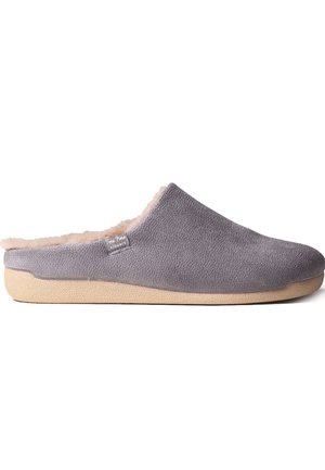 NOTI - Chaussons - gris