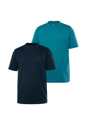 - T-shirt basic