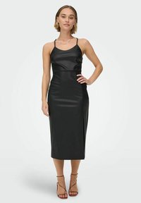 ONLY Etui-jurk - black