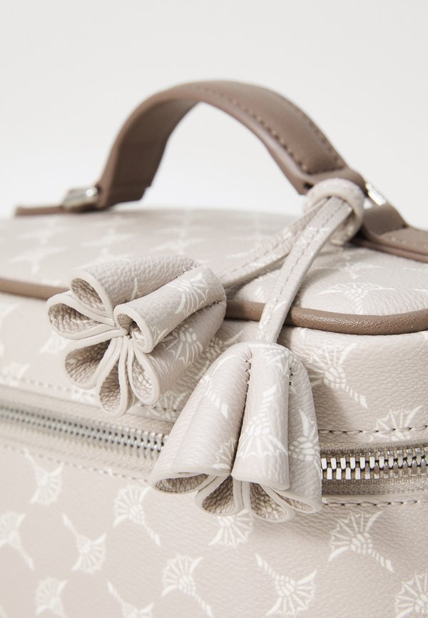 CORTINA FLORA WASHBAG - Wash bag - pelican4