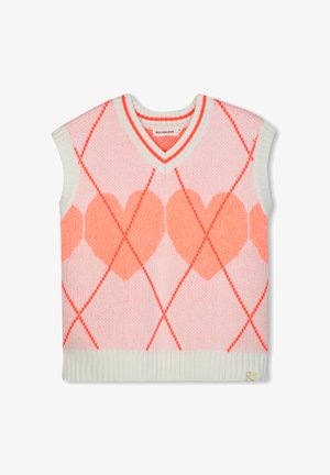 TWEENS - Liemenė - ivory