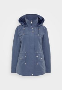 NEWSTARLINE SPRING CC OTW - Lehká bunda - vintage indigo