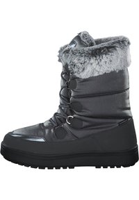 CMP - ROHENN WP - Snowboots  - asphalt Miniatuurafbeelding 1