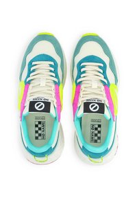 No Name - Sneakersy niskie