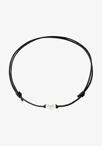 Geselecteerd, blanc nacré