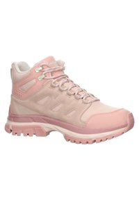 Tamaris OUTDOOR - High-top trainers - ros quartz com