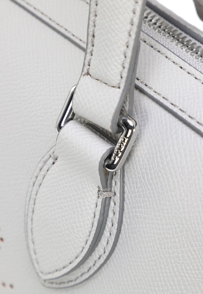 Damen Handtaschen | JOOP Jeans Handtasche lightgrey/hellgrau - XV56637 Damen Handtaschen | JOOP Jeans Handtasche lightgrey/hellgrau - XV56637