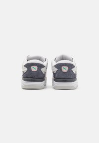 Puma 180 PRM - Chaussures de skate - galactic gray/white