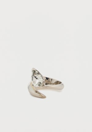 ALIEN UNISEX - Δαχτυλίδι - silver-coloured