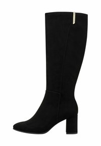 Marco Tozzi Bottes - black