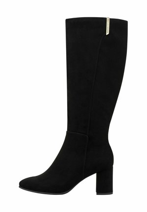 Boots - black