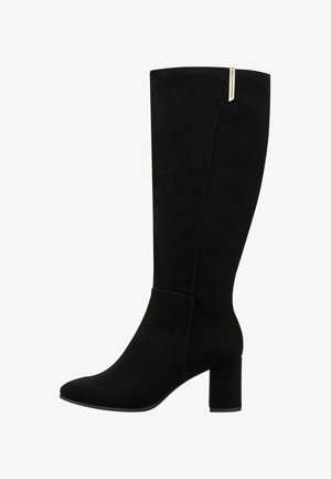 Marco Tozzi by Guido Maria Kretschmer - Bottes - black