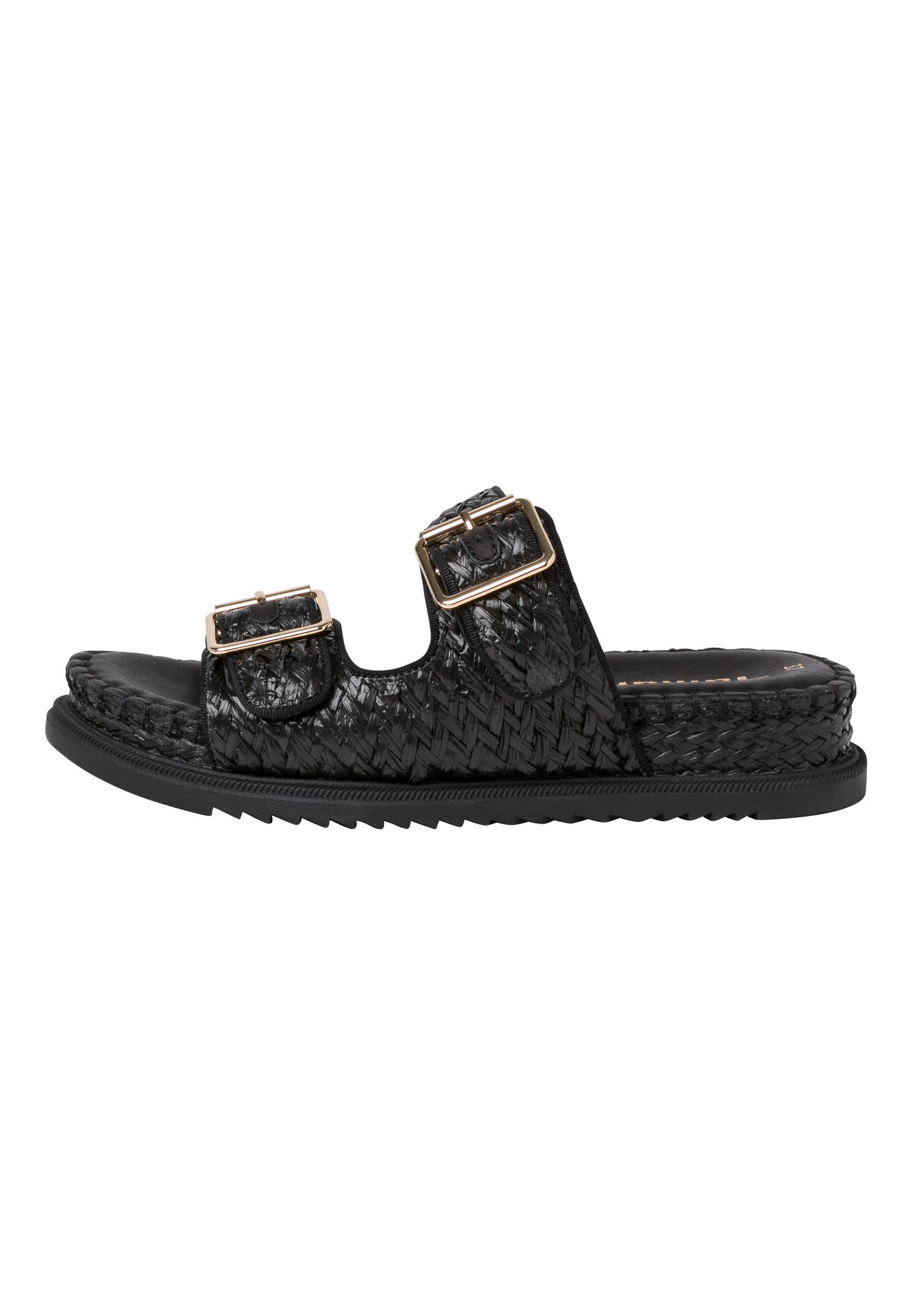 Tamaris Muiltjes - black/zwart - Zalando.nl