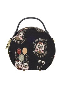 myMo pop EYETHEME Women's Backpack main image 1