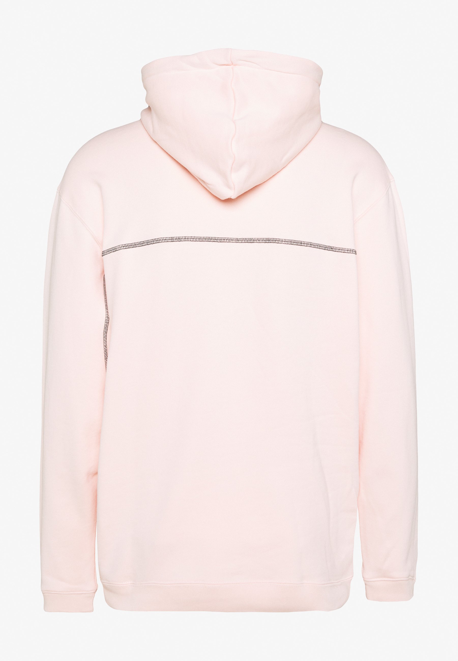 adidas originals hoodie pink