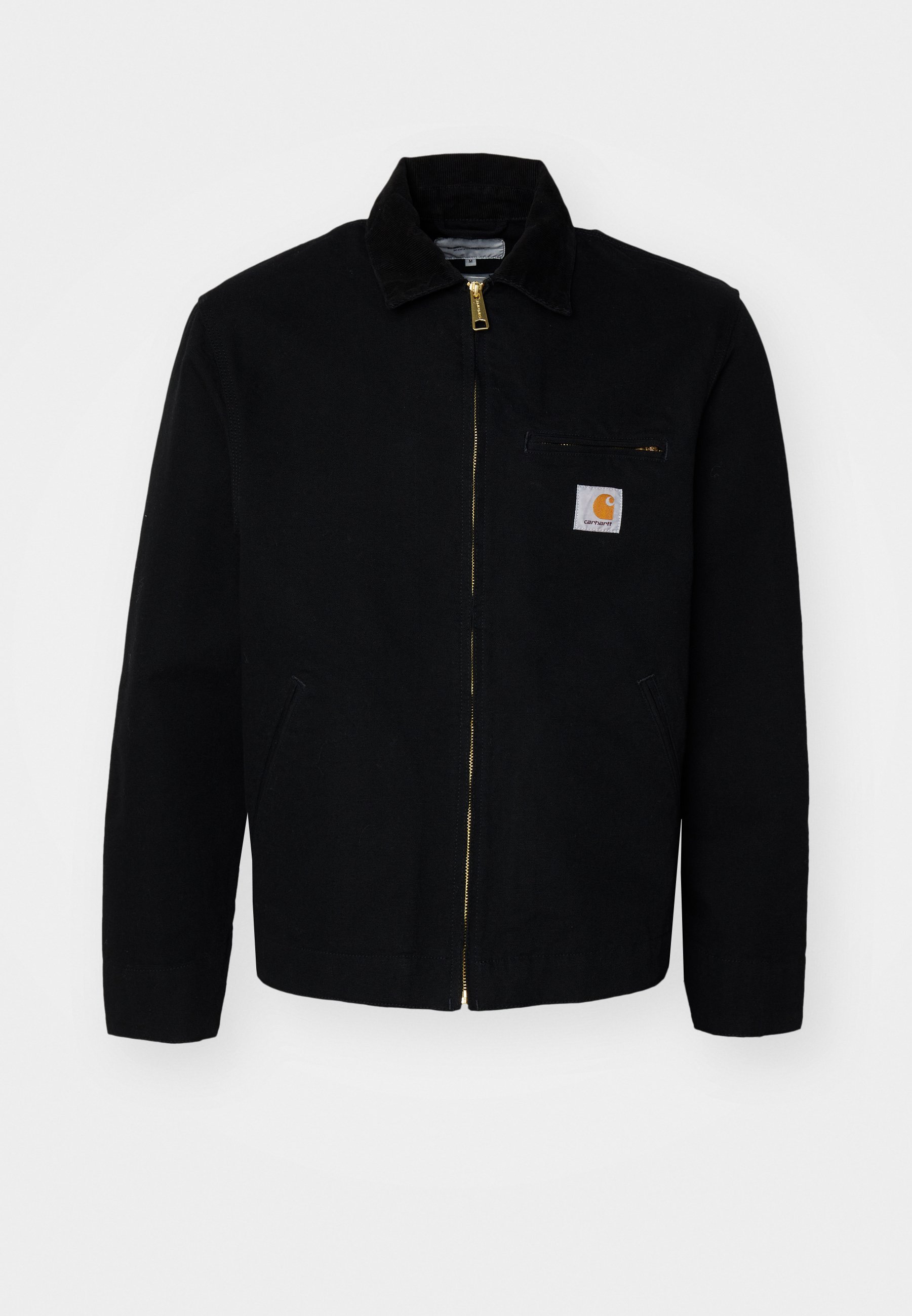 Carhartt　Detroit Jacket Carhartt Detroit Jacket (summer), zeus rigid | Beyond