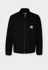 DETROIT JACKET - Veste légère - black