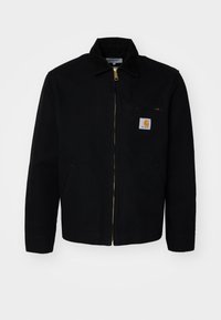 Unselected, black