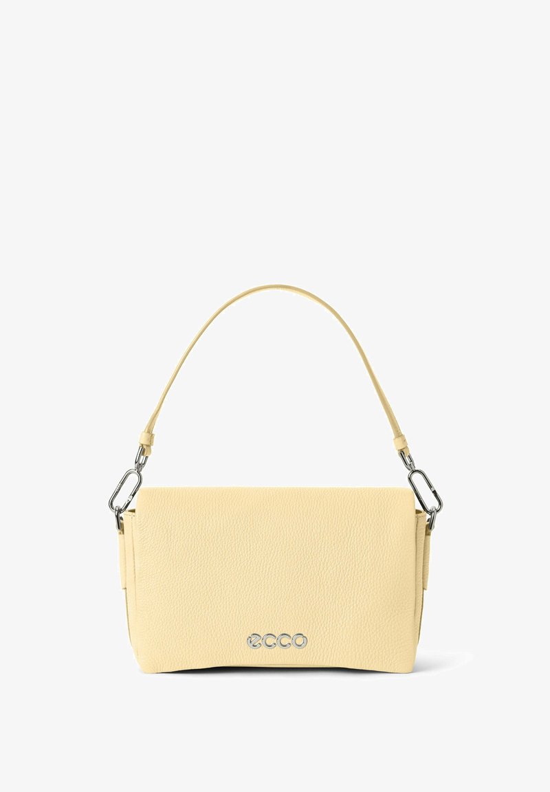 ECCO PINCH - Sac à main - straw
