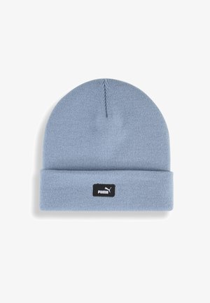 MID CROWN - Megzta kepurė - cool blue