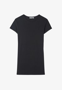 Non selezionato, nero