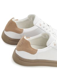 Elbsand SNEAKER - Trainers - weiß