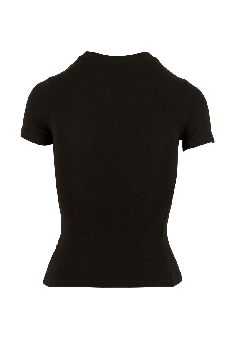 Classic T-shirt à col rond pour Femmes -W4H212Z8-HNV - LC Waikiki