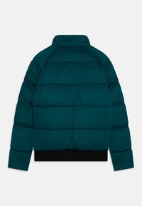 Brunotti SUNCROWN GIRLS SNOW - Suusajakk - evergreen