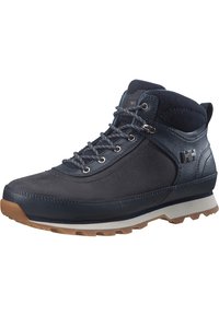 Helly Hansen CALGARY - Zapatillas de senderismo - navy/dark