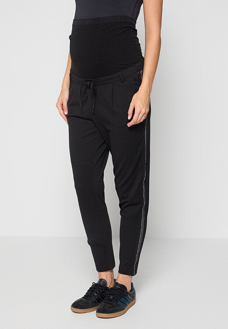 ONLY MATERNITY Broek zwart