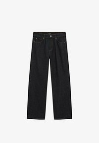 Unselected, dark blue