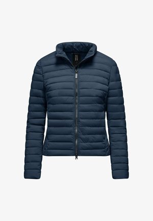 Bomboogie, TAILLIERTE STEPP STRETCH - Winterjacke - poseidon blue