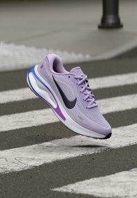 Niet geselecteerd, violet mist/purple dynasty/white/bright violet/sapphire