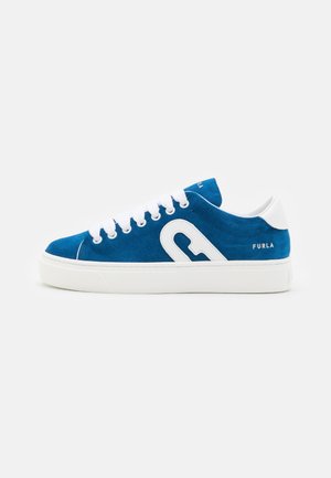 Sneakers - blue