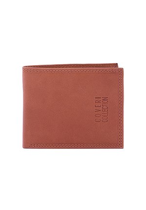 Wallet - saddle