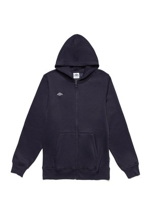Umbro Sweatjakke - blu navy