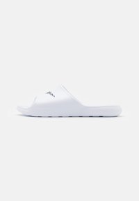 Nike Sportswear - VICTORI ONE SLIDE - Natikači za na bazen - white/black Miniaturna slika 1