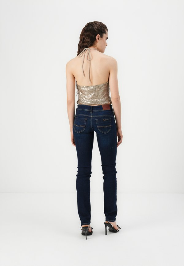 ICONIC BROOKE - Jeans Skinny Fit3