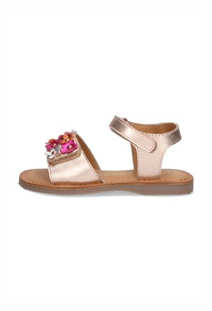 CALLY CALL - Sandalen - roze